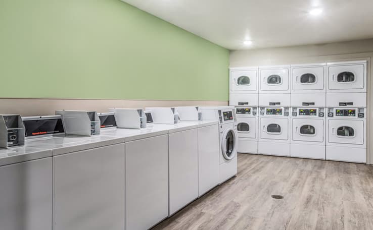 WoodSpring Suites Atlanta McDonough photo 5 of 20