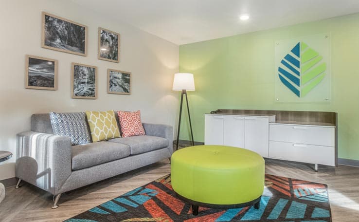 WoodSpring Suites Atlanta McDonough photo 4 of 20