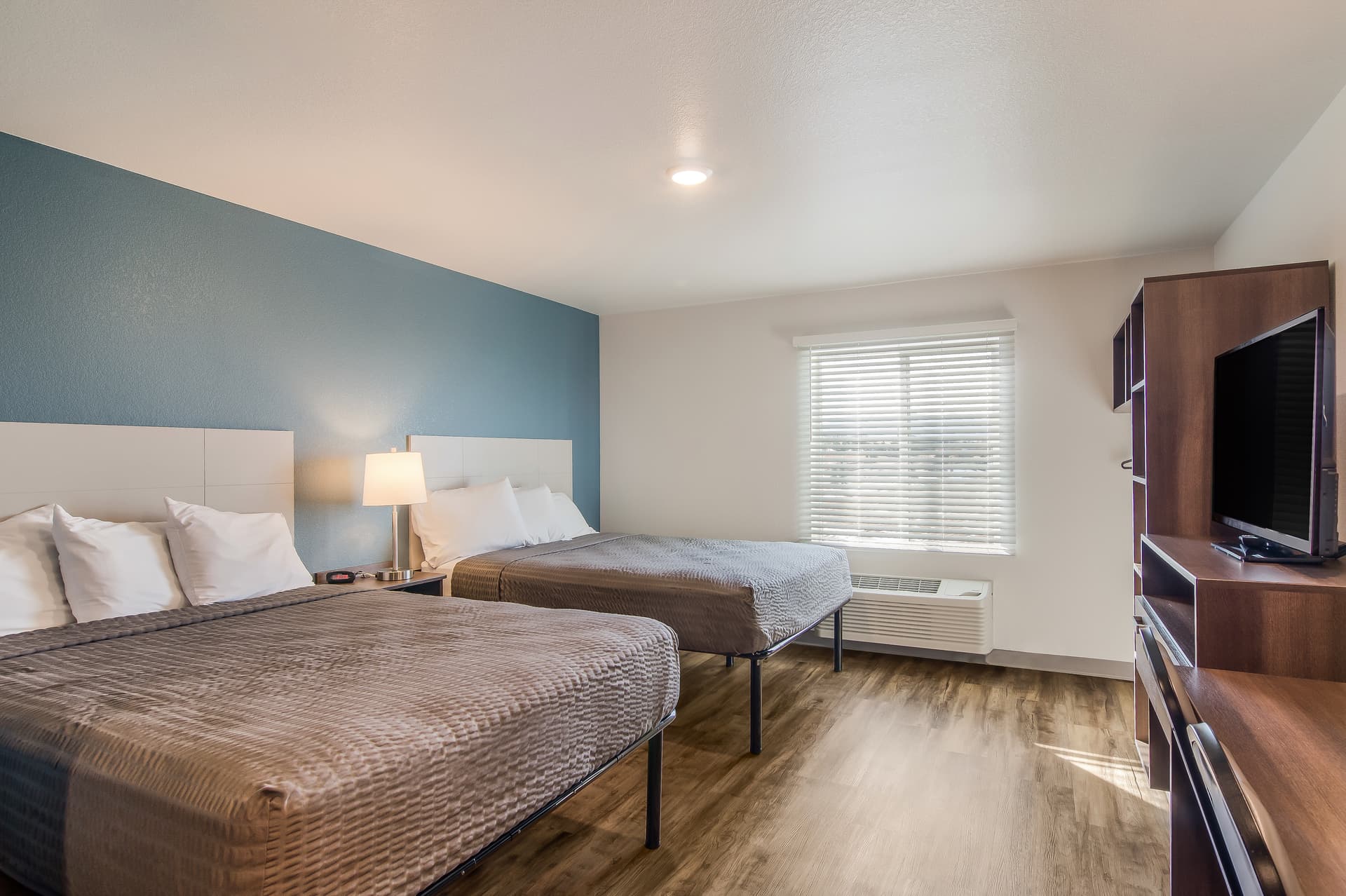 WoodSpring Suites St Peters-OFallon photo 10 of 17