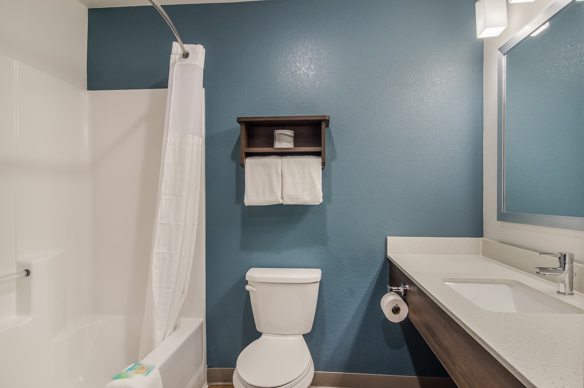 WoodSpring Suites St Peters-OFallon photo 12 of 17