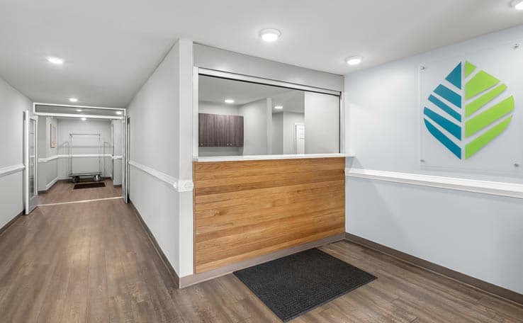 WoodSpring Suites Atlanta Airport photo 6 of 11