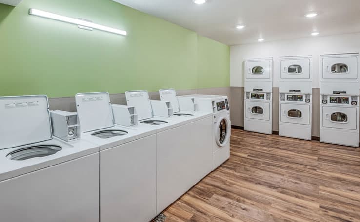 WoodSpring Suites West Des Moines photo 6 of 19