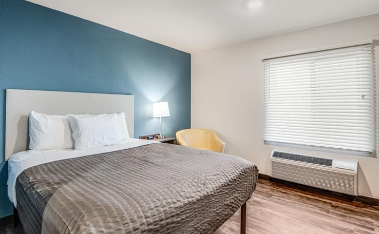WoodSpring Suites West Des Moines photo 8 of 19