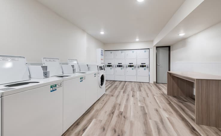 WoodSpring Suites Meridian photo 5 of 14