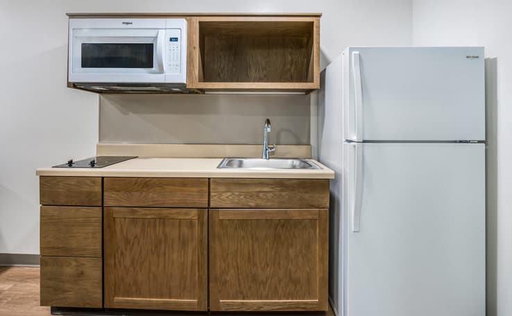 WoodSpring Suites Elgin - Chicago photo 7 of 21