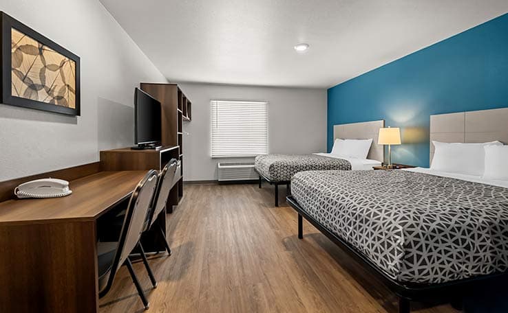 WoodSpring Suites Loves Park - Rockford photo 10 of 22