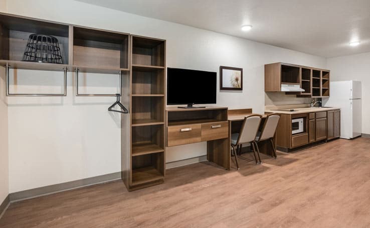 WoodSpring Suites Sulphur - Lake Charles photo 13 of 19