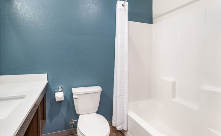 WoodSpring Suites Sulphur - Lake Charles photo 11 of 19