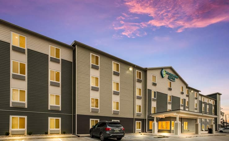 WoodSpring Suites Sulphur - Lake Charles photo 18 of 19