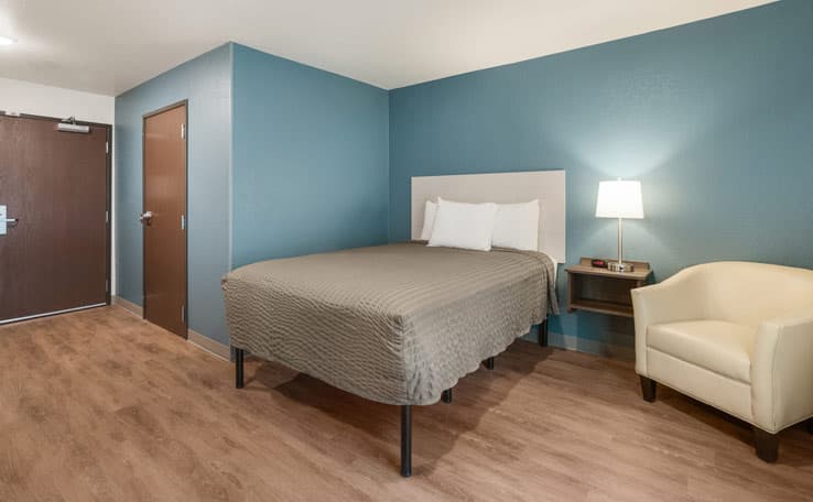 WoodSpring Suites Sulphur - Lake Charles photo 9 of 19