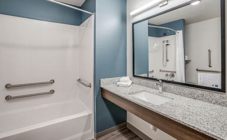 WoodSpring Suites Novi Farmington photo 16 of 20