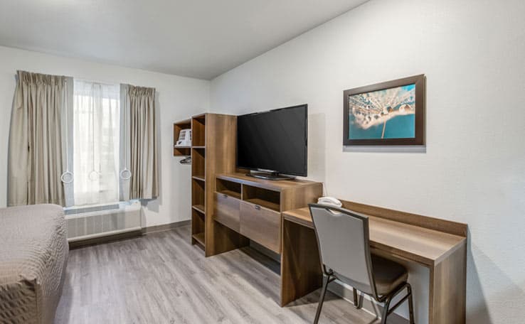 WoodSpring Suites Novi Farmington photo 14 of 20