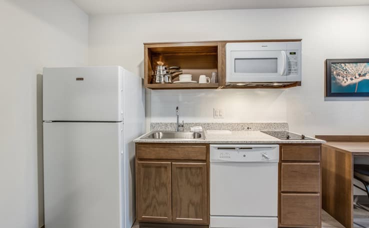 WoodSpring Suites Novi Farmington photo 7 of 20