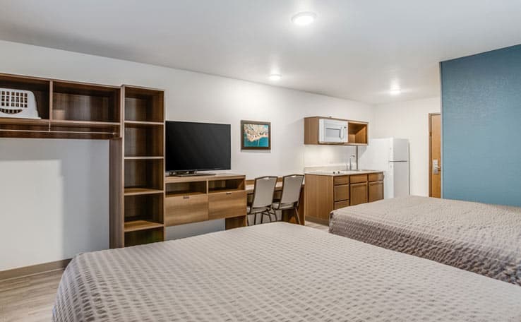WoodSpring Suites Novi Farmington photo 11 of 20