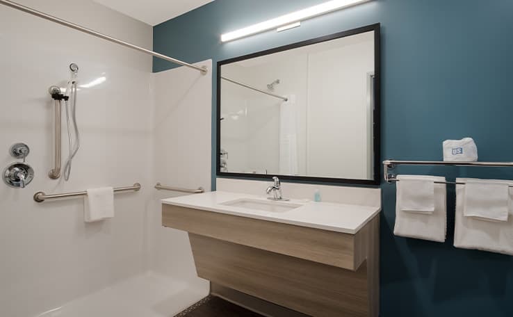 WoodSpring Suites Grand Rapids Kentwood photo 16 of 20