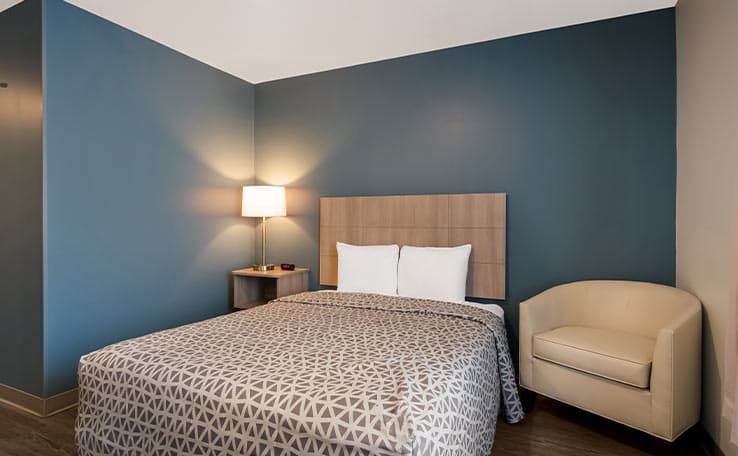 WoodSpring Suites Grand Rapids Kentwood photo 15 of 20