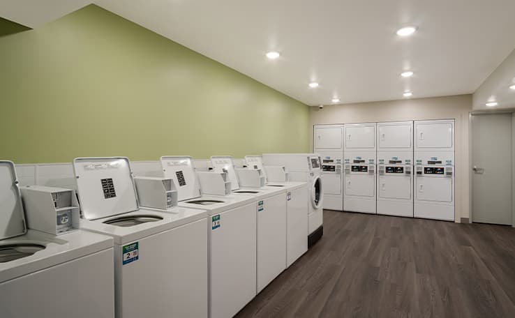 WoodSpring Suites Grand Rapids Kentwood photo 6 of 20