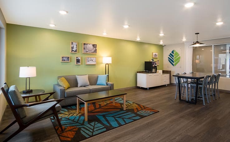 WoodSpring Suites Grand Rapids Kentwood photo 4 of 20
