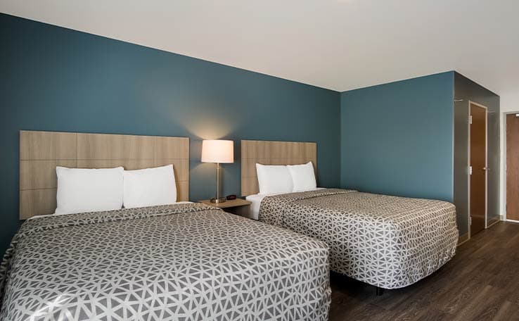 WoodSpring Suites Grand Rapids Kentwood photo 10 of 20