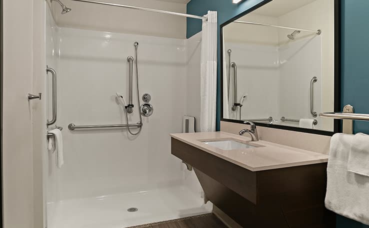 WoodSpring Suites East Lansing - University Area photo 17 of 20