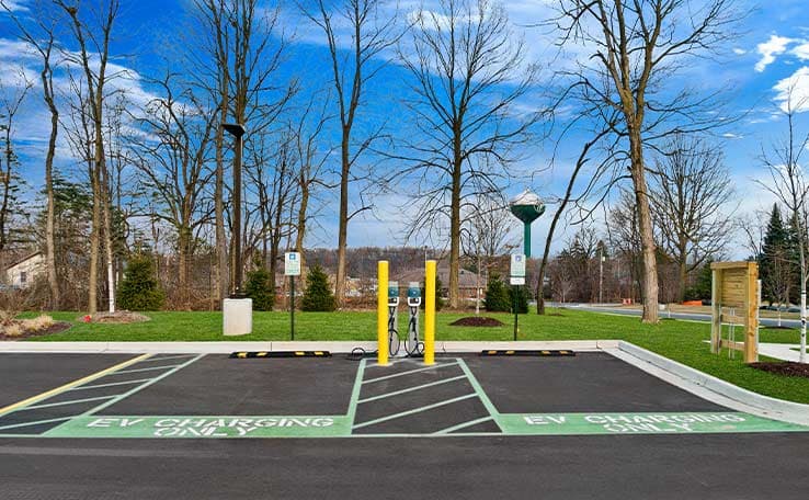 WoodSpring Suites East Lansing - University Area photo 7 of 20