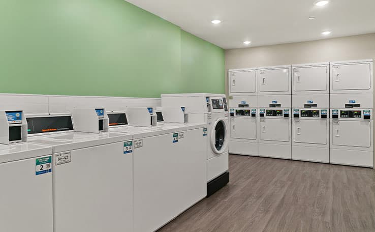 WoodSpring Suites East Lansing - University Area photo 6 of 20