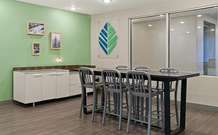WoodSpring Suites East Lansing - University Area photo 4 of 20
