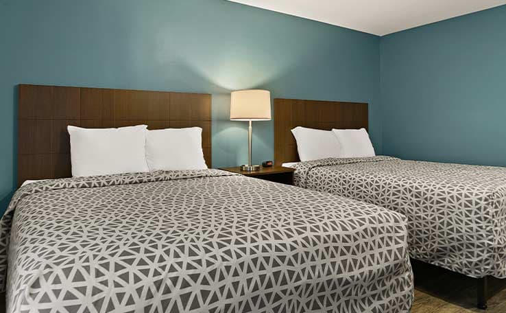 WoodSpring Suites East Lansing - University Area photo 11 of 20