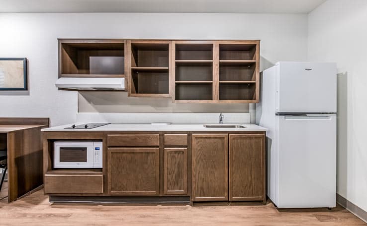 WoodSpring Suites Charlotte - University Research Park photo 12 of 21