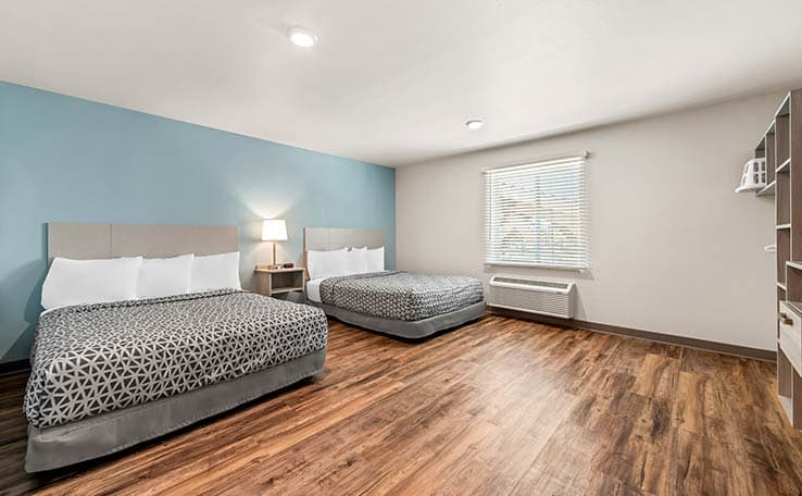 WoodSpring Suites Charlotte - Arrowood photo 16 of 23