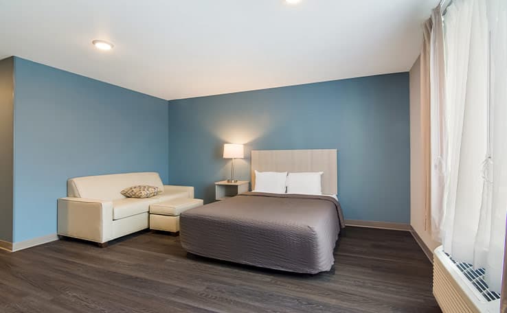 WoodSpring Suites Morrisville - Raleigh Durham Airport photo 14 of 18