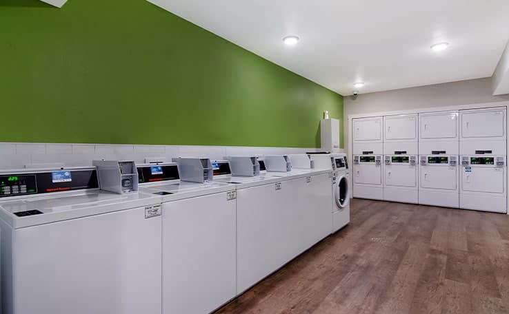 WoodSpring Suites Morrisville - Raleigh Durham Airport photo 5 of 18