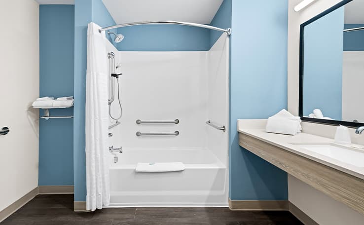 WoodSpring Suites Charlotte Airport photo 16 of 20