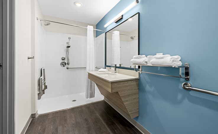 WoodSpring Suites Charlotte Airport photo 17 of 20