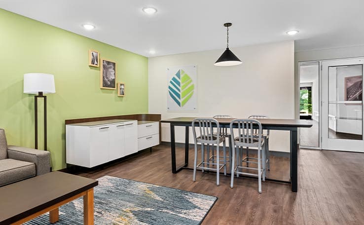 WoodSpring Suites Charlotte Airport photo 4 of 20