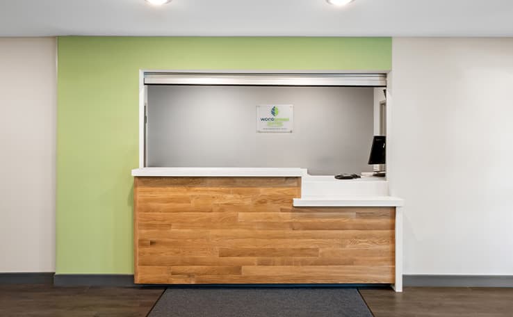 WoodSpring Suites Charlotte Airport photo 2 of 20