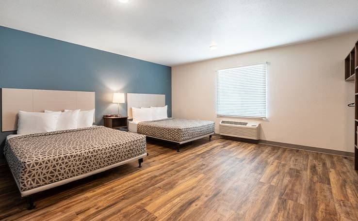 WoodSpring Suites South Brunswick - Princeton photo 15 of 21