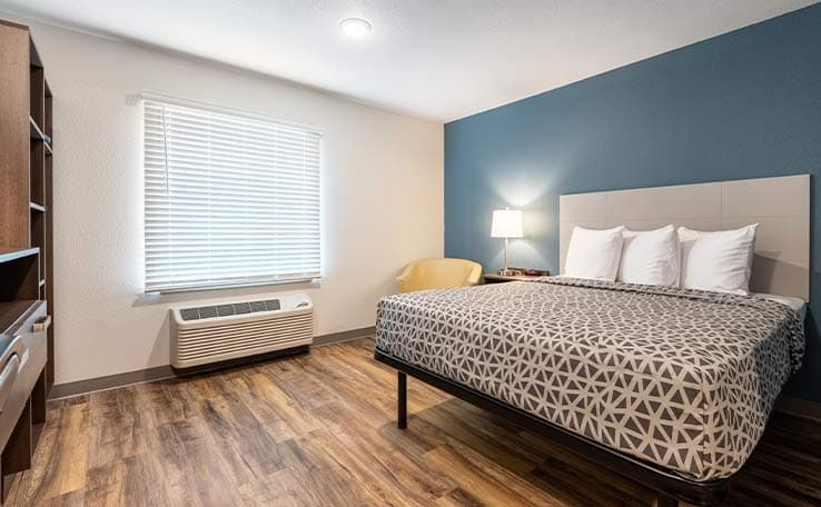 WoodSpring Suites South Brunswick - Princeton photo 8 of 21