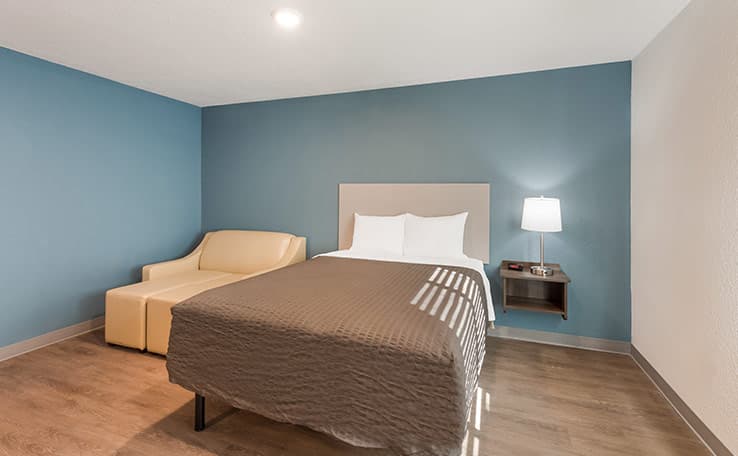 WoodSpring Suites Dayton North photo 15 of 20