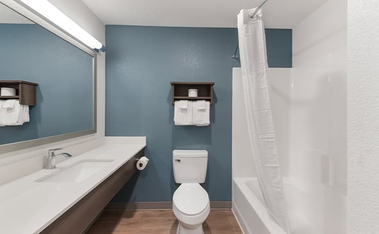 WoodSpring Suites Dayton North photo 10 of 20