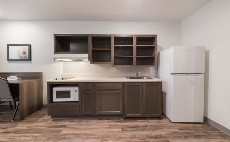 WoodSpring Suites Philadelphia Northeast photo 14 of 23