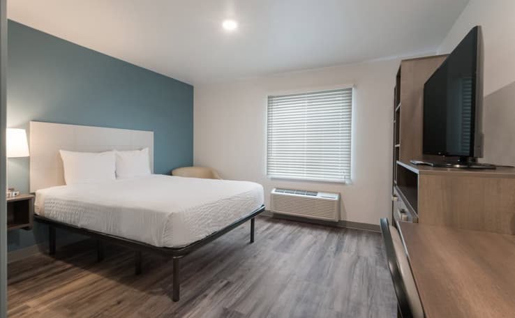 WoodSpring Suites Philadelphia Northeast photo 16 of 23