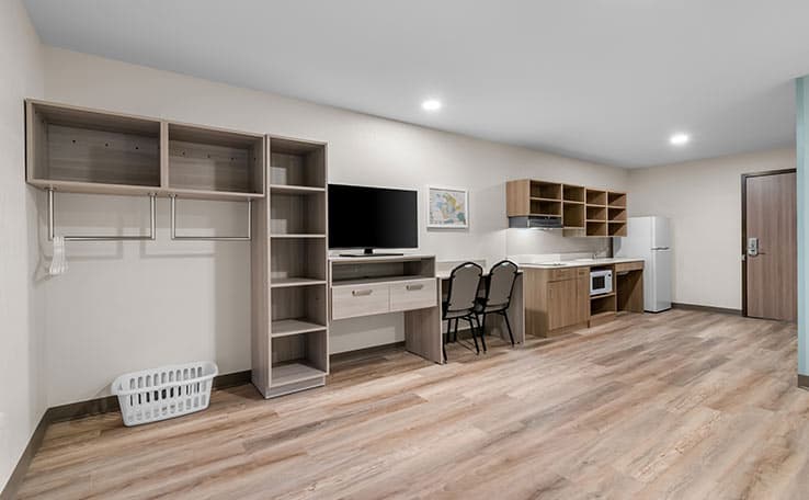 WoodSpring Suites Harrisburg Carlisle photo 13 of 25