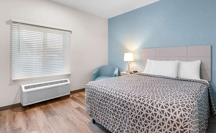 WoodSpring Suites Harrisburg Carlisle photo 8 of 25