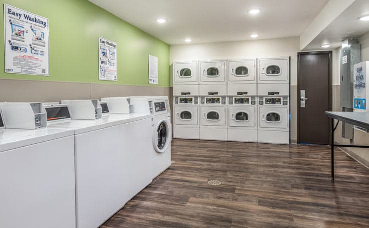 WoodSpring Suites Greenville Haywood Mall photo 5 of 21