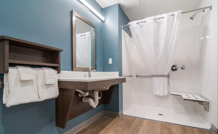 WoodSpring Suites Fort Mill photo 18 of 21