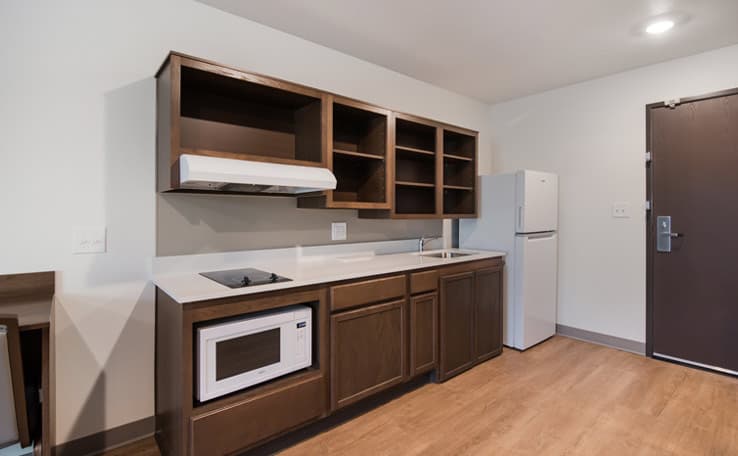 WoodSpring Suites Fort Mill photo 14 of 21