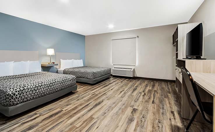 WoodSpring Suites Sumter near Shaw AFB photo 16 of 21