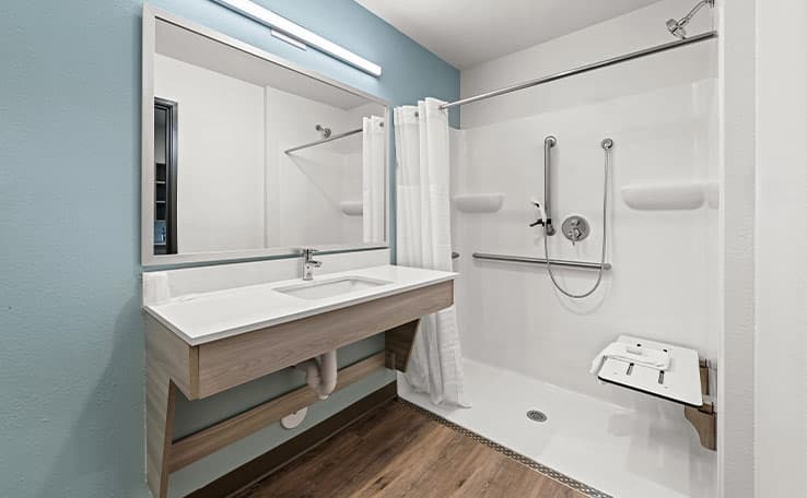 WoodSpring Suites Columbia - Irmo photo 15 of 19