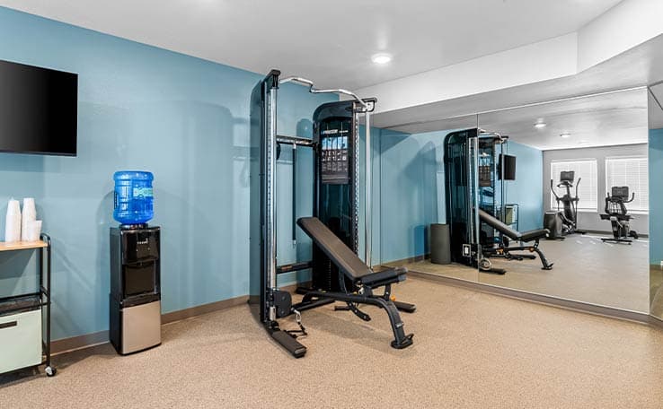 WoodSpring Suites Columbia - Irmo photo 16 of 19